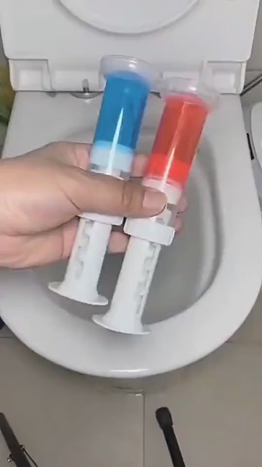 Aromatik Çiçek Tuvalet Hijyen Jeli